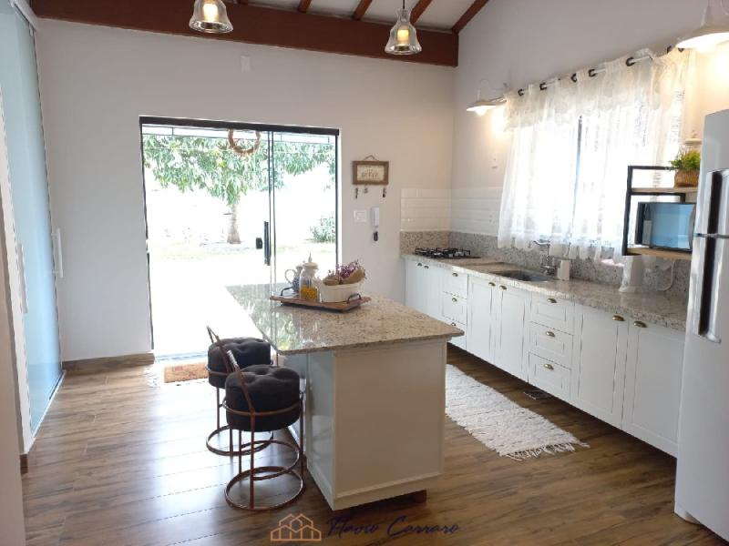 CASA BAIRRO DAS POSSES