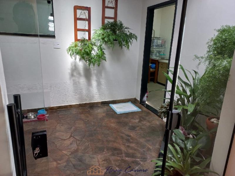 CASA BAIRRO DAS POSSES