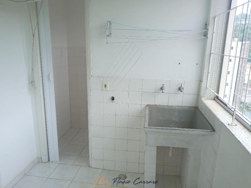 APARTAMENTO PRÓXIMO AO CENTRO