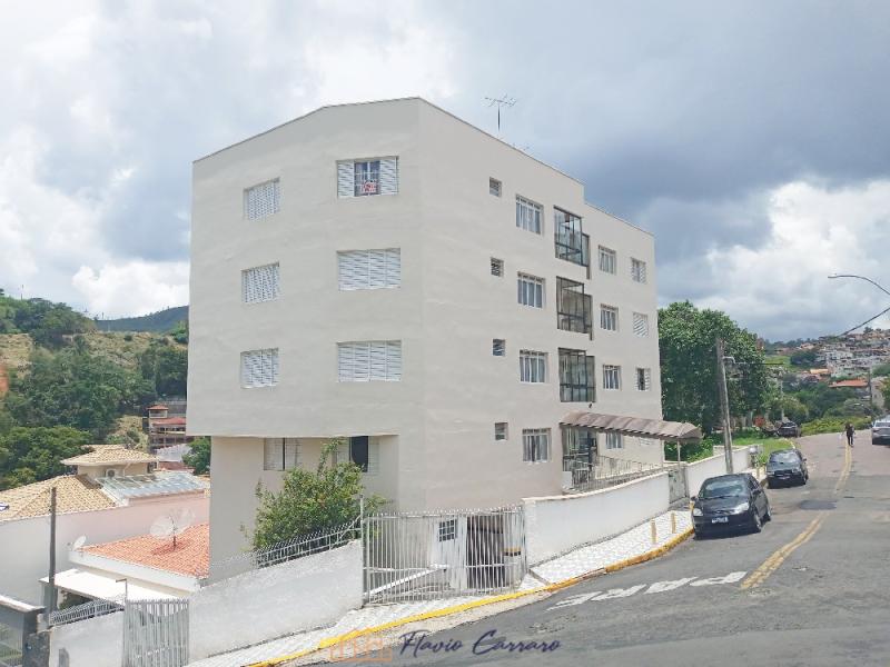 APARTAMENTO PRÓXIMO AO CENTRO