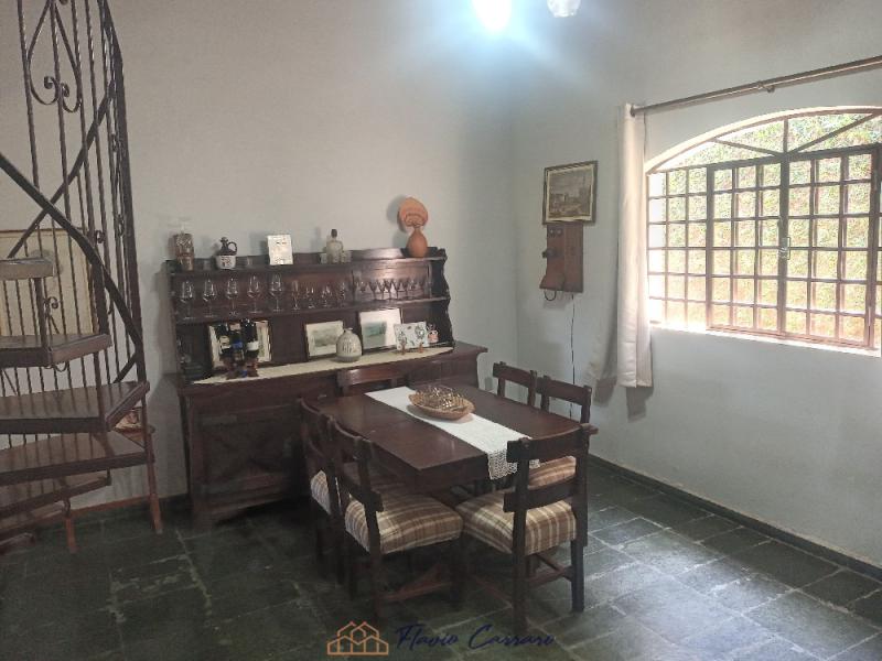 CHÁCARA BAIRRO DAS POSSES