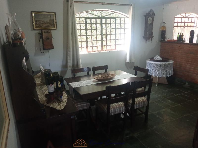 CHÁCARA BAIRRO DAS POSSES