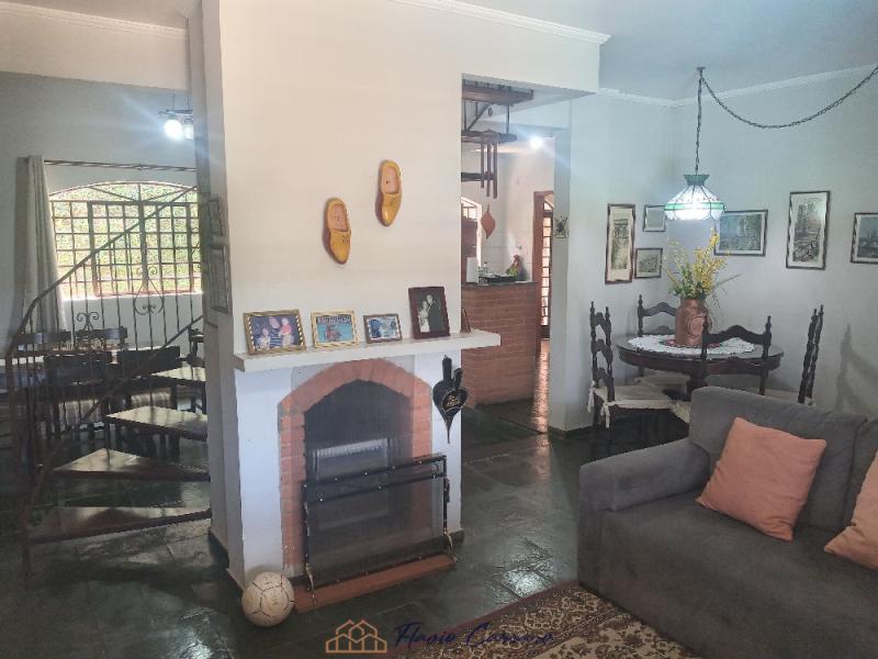 CHÁCARA BAIRRO DAS POSSES