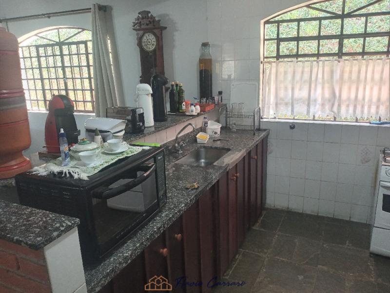 CHÁCARA BAIRRO DAS POSSES