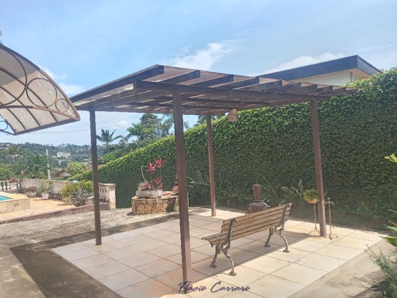 CHÁCARA BAIRRO DAS POSSES