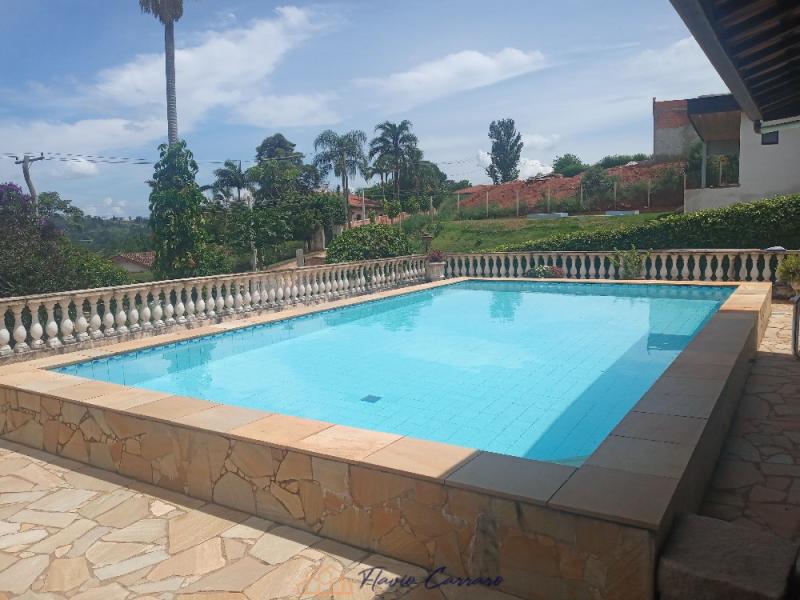 CHÁCARA BAIRRO DAS POSSES