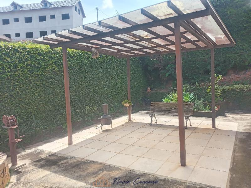 CHÁCARA BAIRRO DAS POSSES