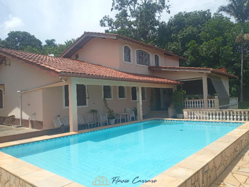 CHÁCARA BAIRRO DAS POSSES