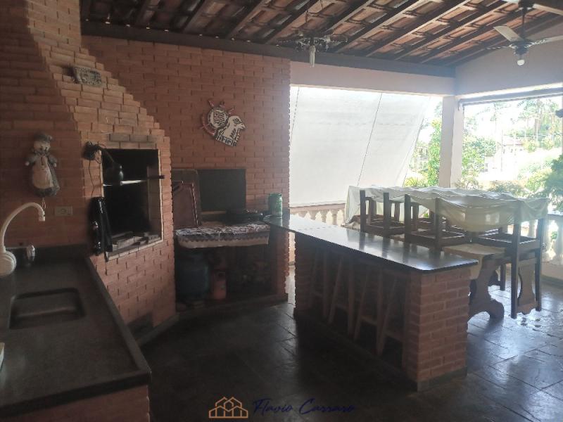 CHÁCARA BAIRRO DAS POSSES