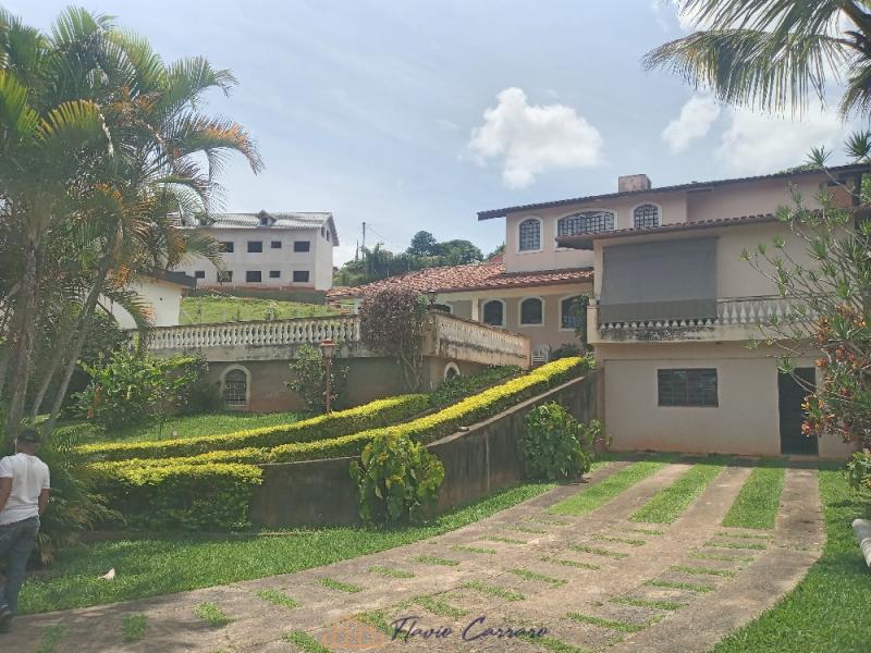 CHÁCARA BAIRRO DAS POSSES