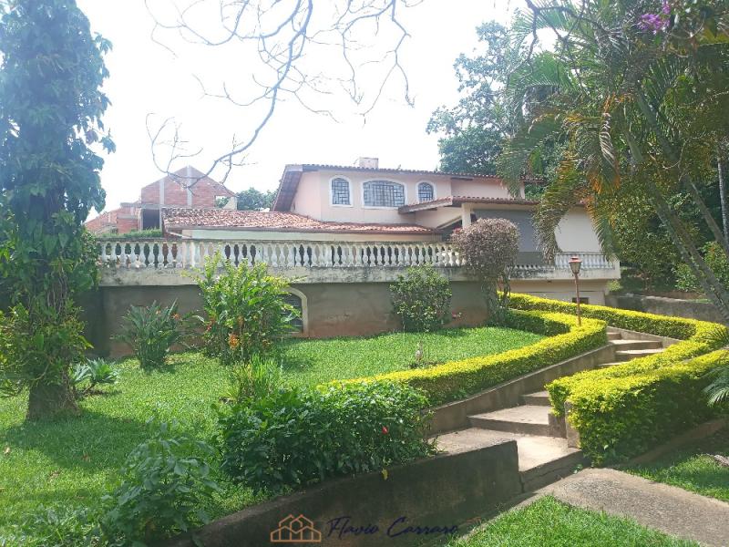 CHÁCARA BAIRRO DAS POSSES