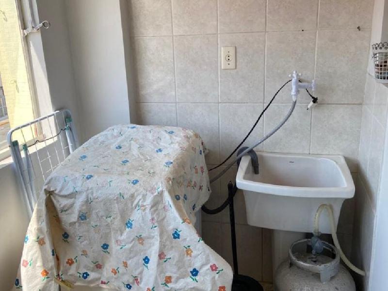 APARTAMENTO CENTRO