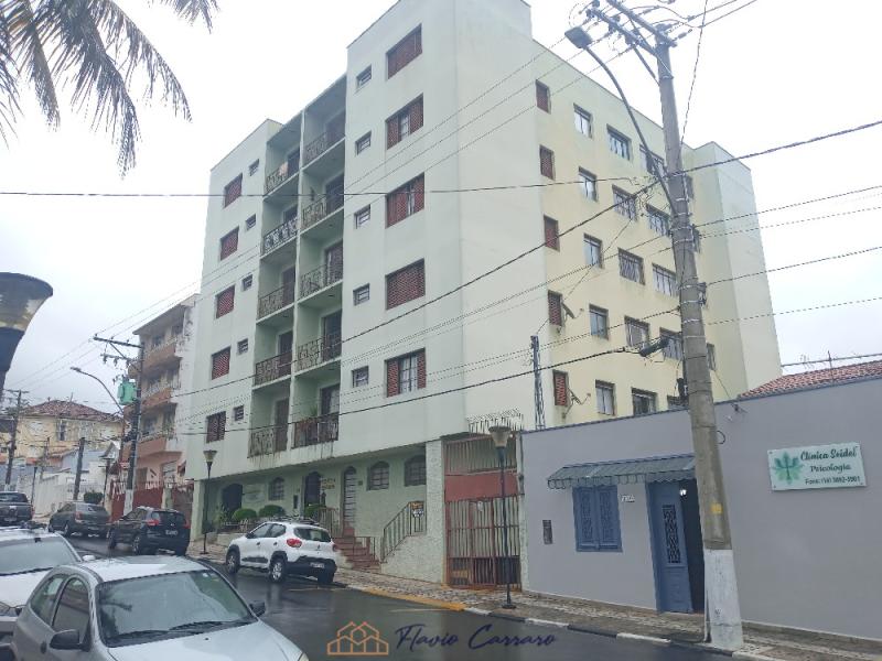 APARTAMENTO CENTRO