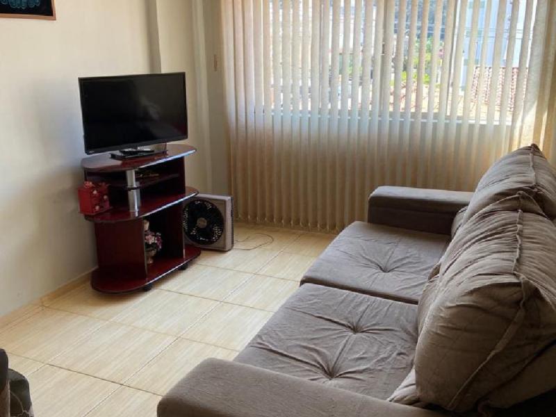 APARTAMENTO CENTRO
