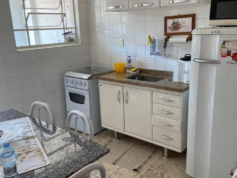 APARTAMENTO CENTRO