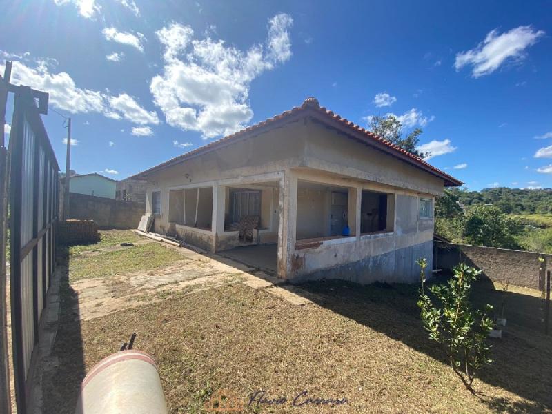 CHÁCARA BAIRRO DAS POSSES