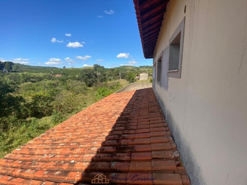 CHÁCARA BAIRRO DAS POSSES