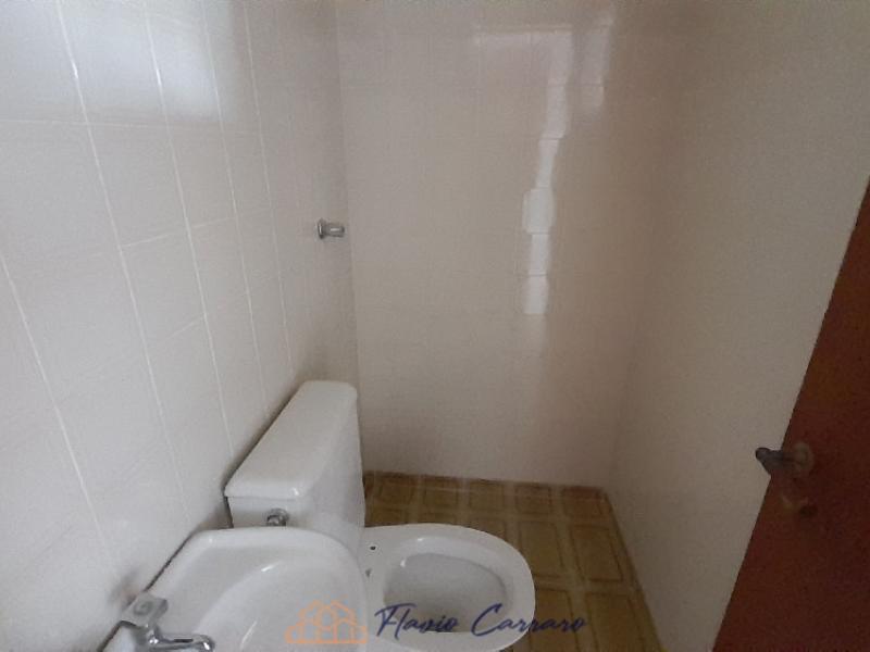 APARTAMENTO PRÓXIMO AO CENTRO