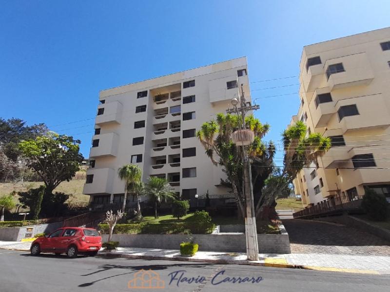 APARTAMENTO PRÓXIMO AO CENTRO