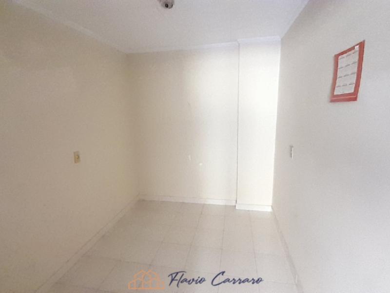 APARTAMENTO PRÓXIMO AO CENTRO