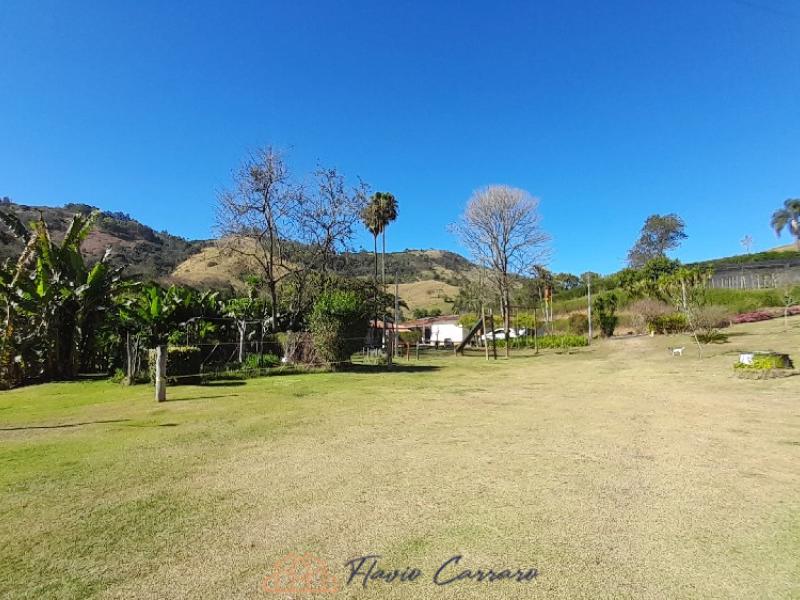 SITIO/POUSADA SERRA NEGRA-SP