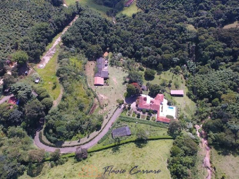 SITIO/POUSADA SERRA NEGRA-SP