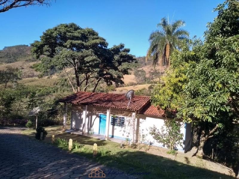 SITIO/POUSADA SERRA NEGRA-SP