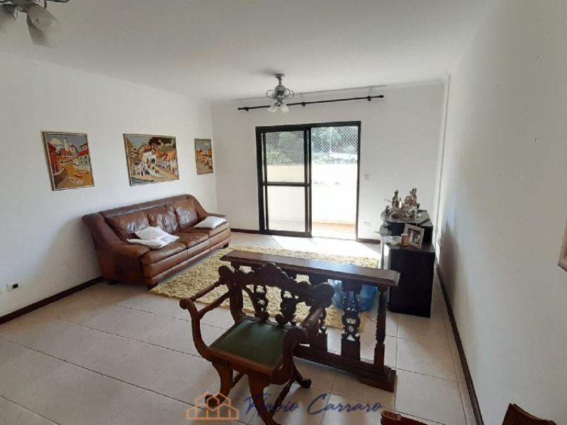 APARTAMENTO PRÓXIMO AO CENTRO