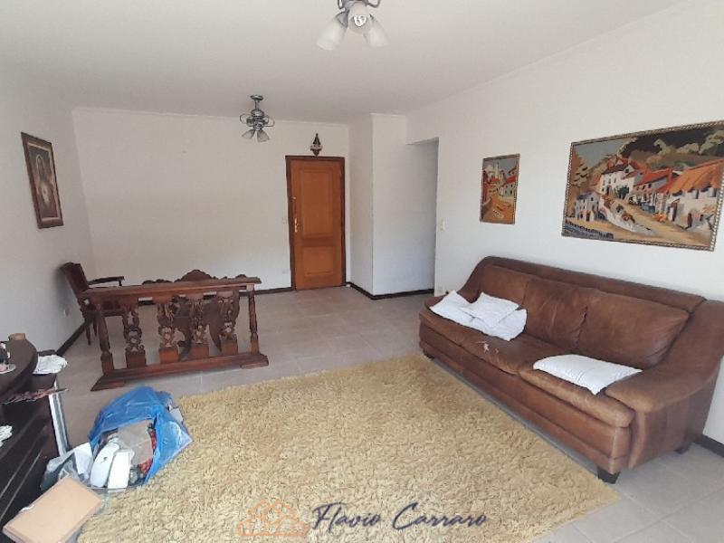 APARTAMENTO PRÓXIMO AO CENTRO