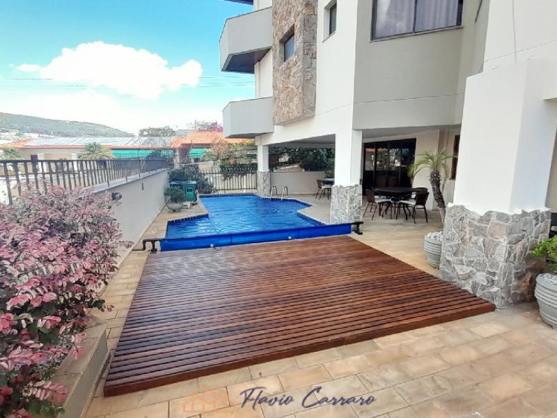 APARTAMENTO PRÓXIMO AO CENTRO