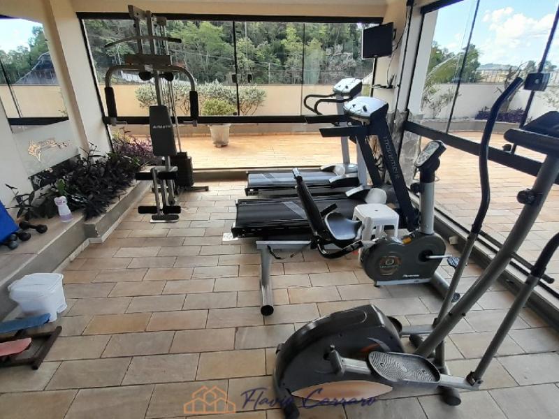 APARTAMENTO PRÓXIMO AO CENTRO