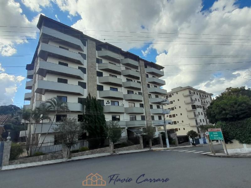 APARTAMENTO PRÓXIMO AO CENTRO