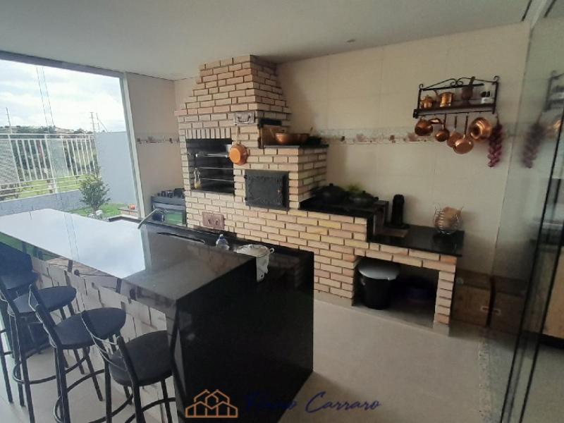 CASA NOVA