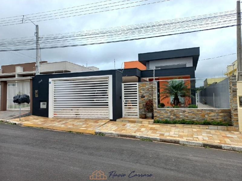 CASA NOVA