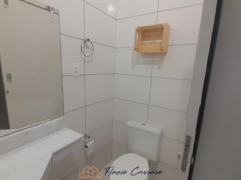 CONDOMÍNIO FECHADO
