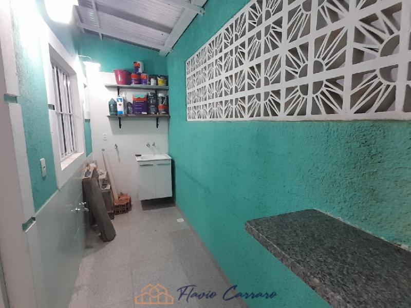 CONDOMÍNIO FECHADO