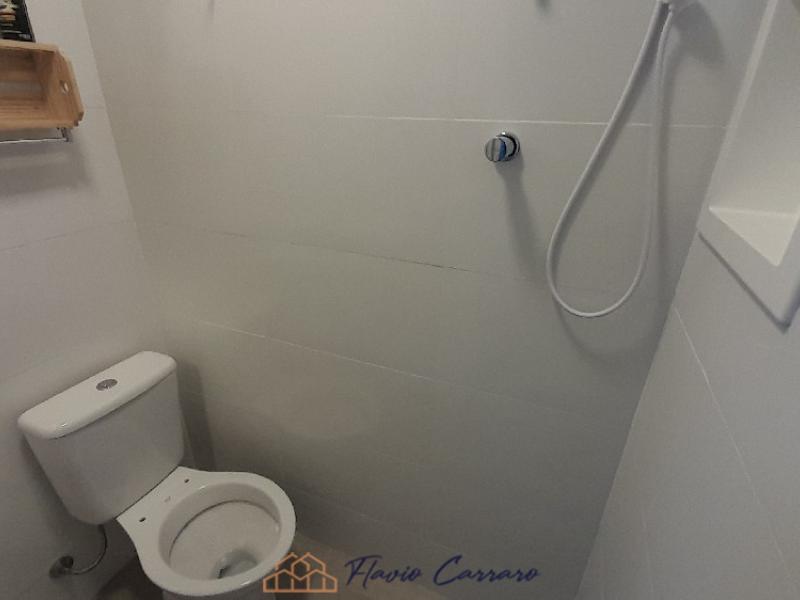 CONDOMÍNIO FECHADO