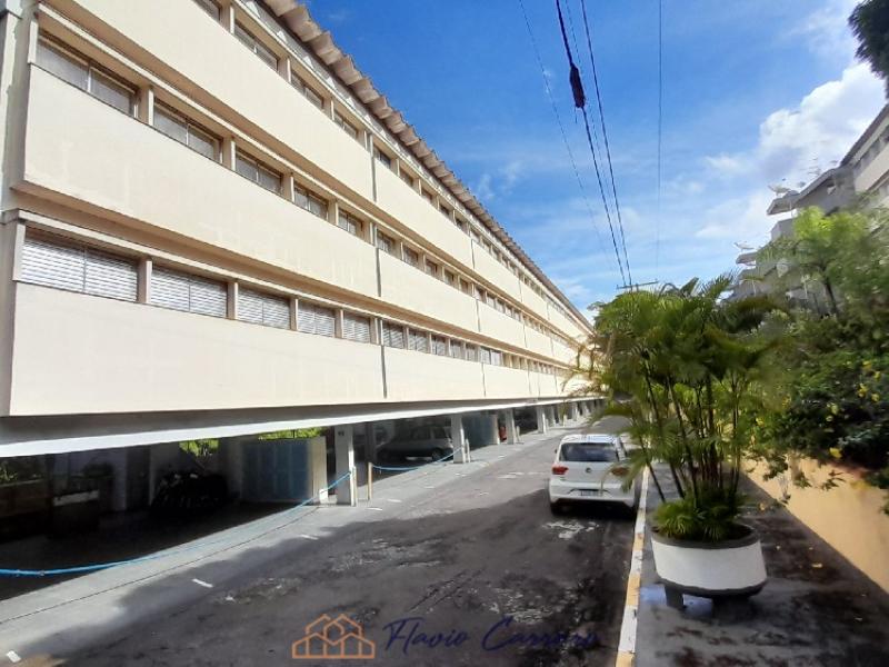 APARTAMENTO PRÓXIMO AO CENTRO