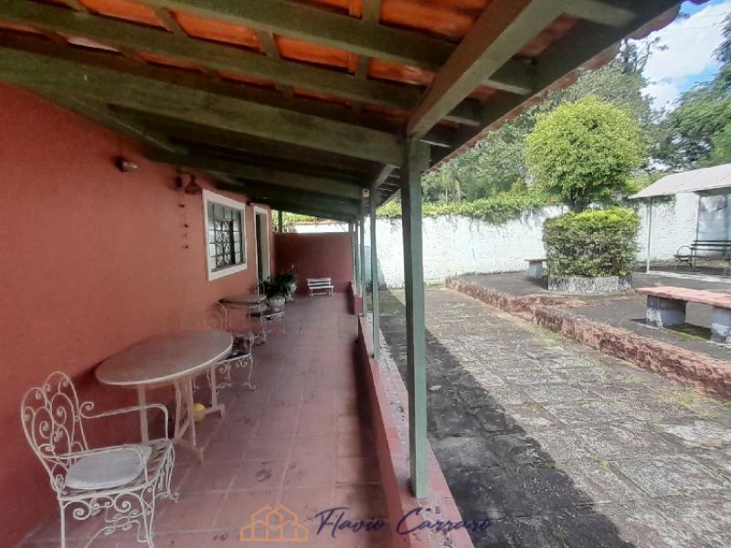 CHACARA BAIRRO DAS POSSES