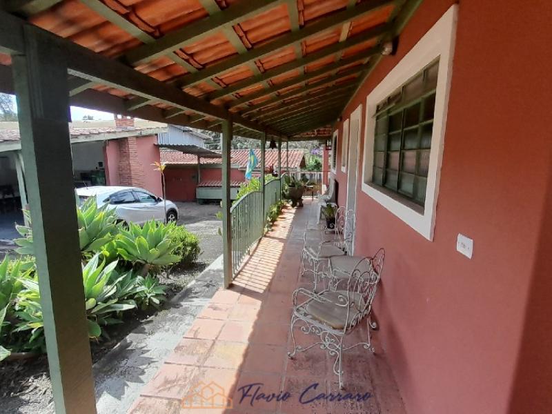 CHACARA BAIRRO DAS POSSES