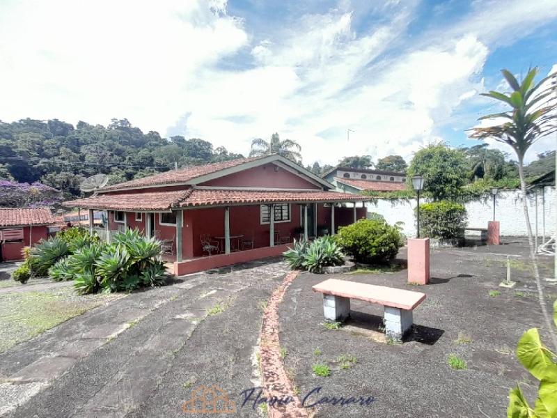 CHACARA BAIRRO DAS POSSES