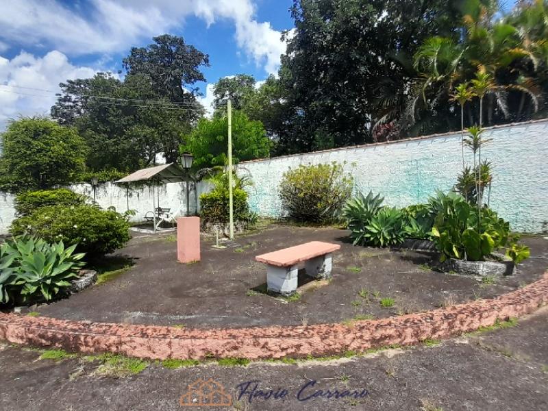 CHACARA BAIRRO DAS POSSES