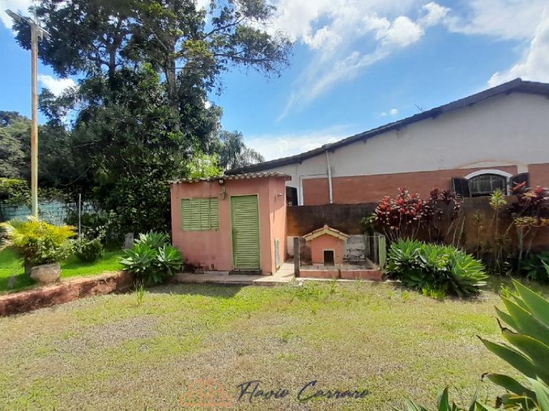 CHACARA BAIRRO DAS POSSES