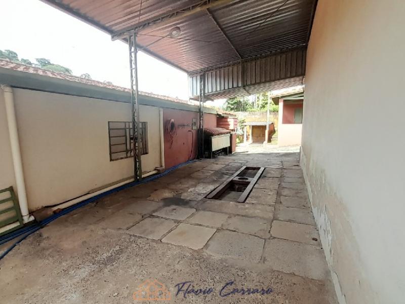 CHACARA BAIRRO DAS POSSES