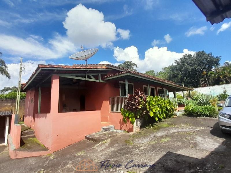 CHACARA BAIRRO DAS POSSES