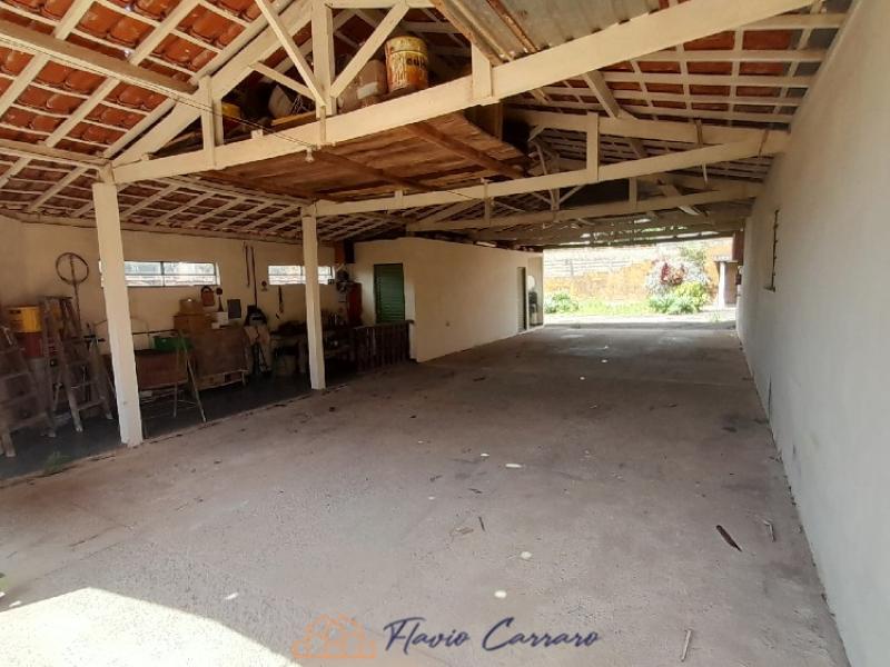 CHACARA BAIRRO DAS POSSES