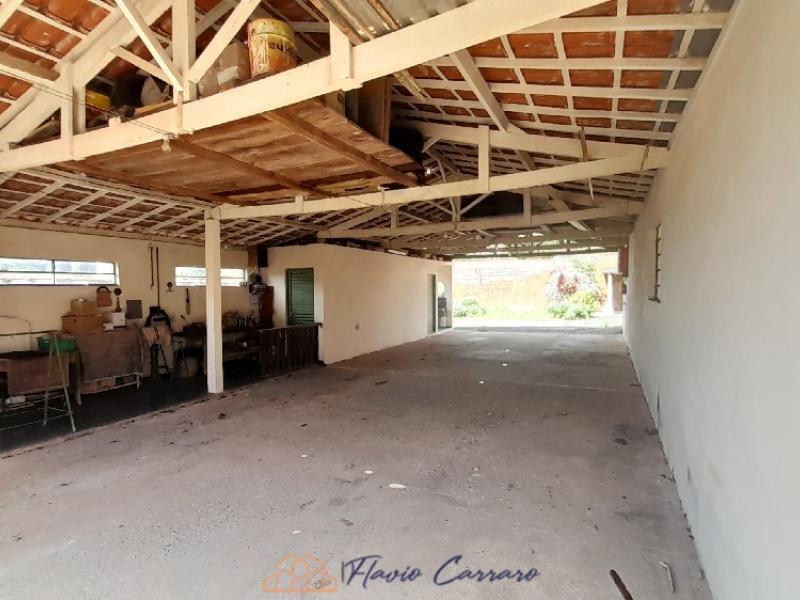 CHACARA BAIRRO DAS POSSES