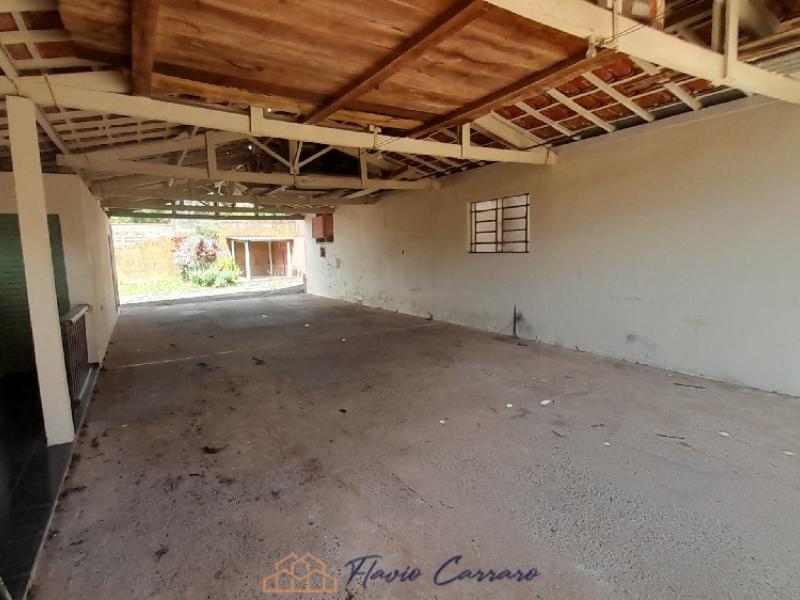 CHACARA BAIRRO DAS POSSES