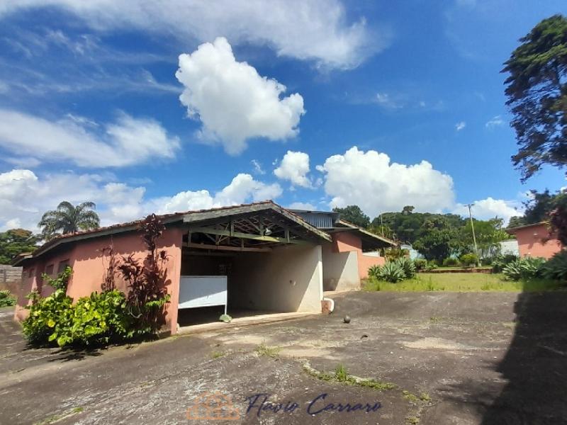CHACARA BAIRRO DAS POSSES