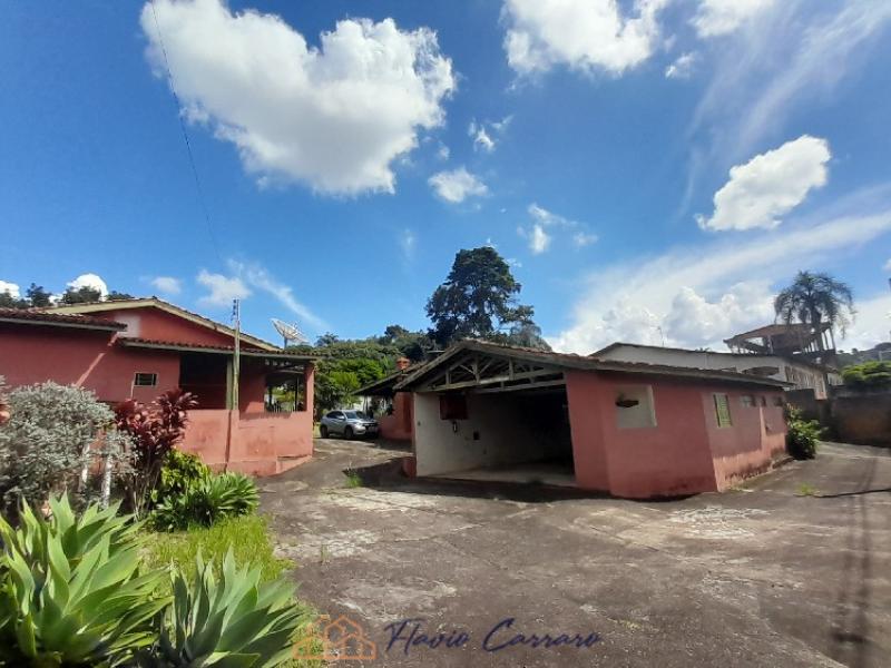 CHACARA BAIRRO DAS POSSES